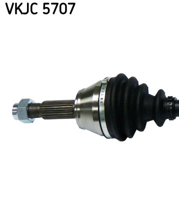 SKF VKJC 5707 Albero motore/Semiasse